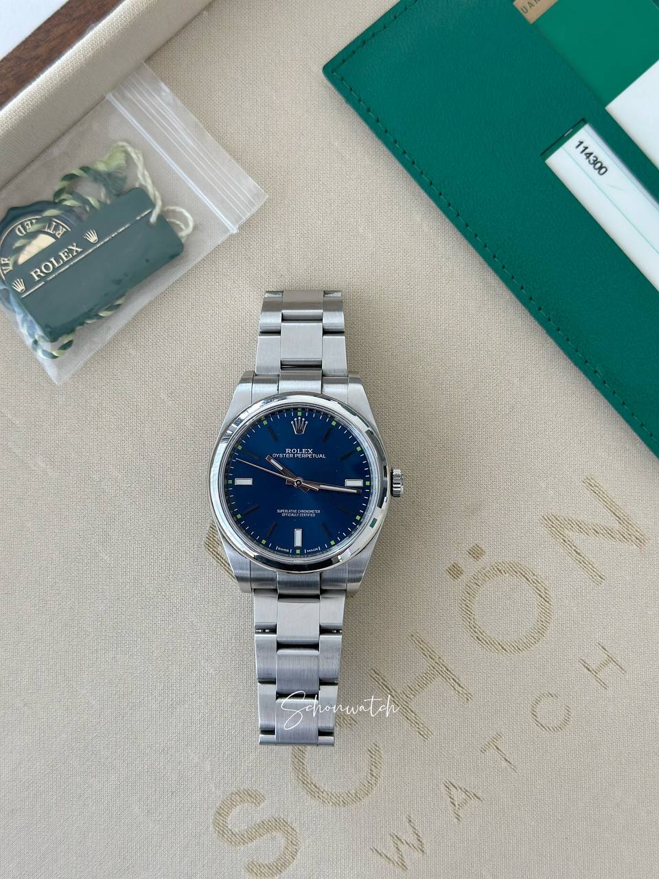 Rolex Datejust 
